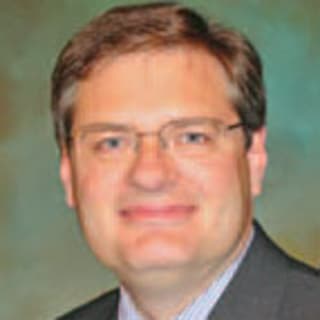 Thomas Mahl, MD, Gastroenterology, Buffalo, NY, Erie County Medical Center