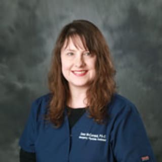 Dena (Pankey) McCormick, PA, Emergency Medicine, Herrin, IL