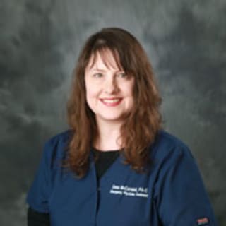 Dena (Pankey) McCormick, PA
