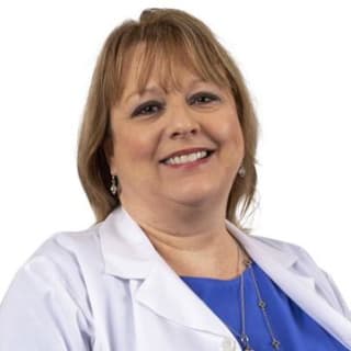 Molly Morris, Family Nurse Practitioner, Pensacola, FL, Baptist Hospital