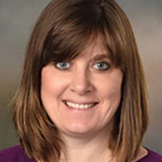 Julie Fleener