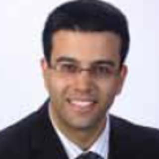 Fawzi Mohammad, MD, Radiology, Augusta, GA