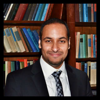 Marwan Al-Hajeili, MD