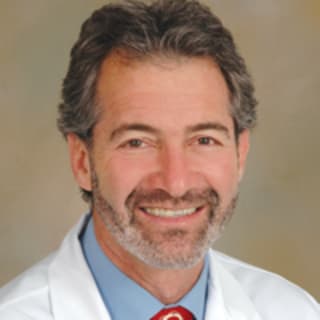 Luis Gruberg, MD