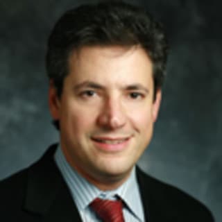 Gregorio Rosenstein, MD