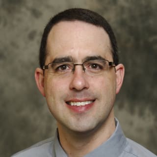 Andrew Cohen, DO, Emergency Medicine, Paterson, NJ, CarePoint Health Bayonne Medical Center