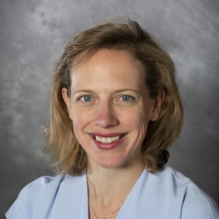 Holly Gooding, MD