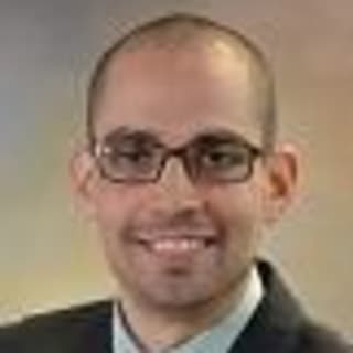 Avishai Meyer, MD