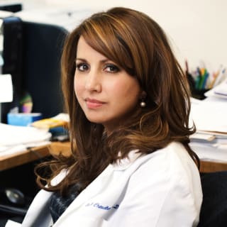 Hina Chaudhry, MD