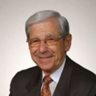 George Leipsner, MD