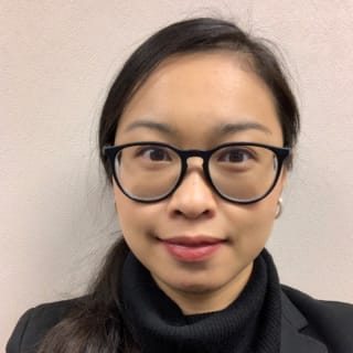 Ellaine Yap, Nurse Practitioner, Brooklyn, NY