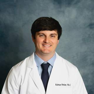 Kaiman Parker, PA, Family Medicine, Waynesboro, MS