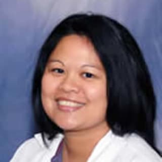 Christine Rico Erb, Nurse Practitioner, Stanford, CA