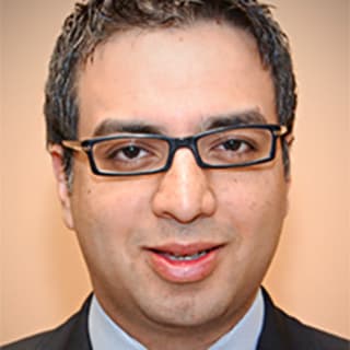 Ali Zaidi, MD, Cardiology, Chicago, IL, Advocate Christ Medical Center