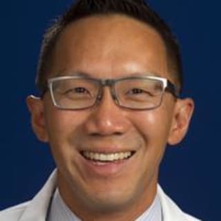 Christopher Woo, MD