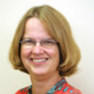 Christine Purington, MD
