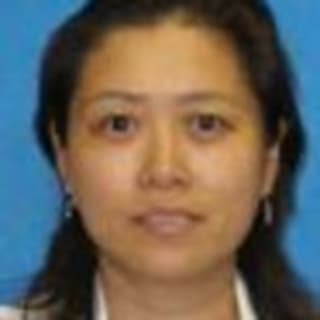 Jing Lu, MD, Obstetrics & Gynecology, Arcadia, CA, Huntington Health