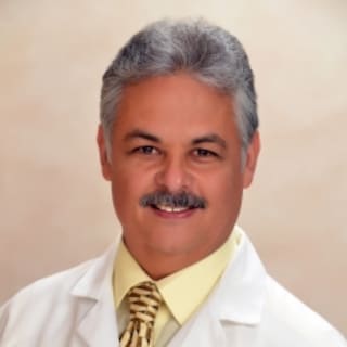 Victor Rivera, MD, Family Medicine, Orlando, FL, AdventHealth Orlando