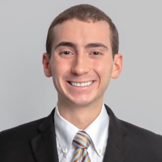 Sebastian Rodriguez-Torres, MD, Resident Physician, San Francisco, CA