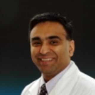 Trishwant Garcha, MD, Neurology, Statesville, NC