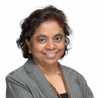 Gowdhami Mohan, MD, Pulmonology, Clarksdale, MS