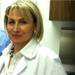 Olga Katz, MD, Neurology, Philadelphia, PA, Thomas Jefferson University Hospital