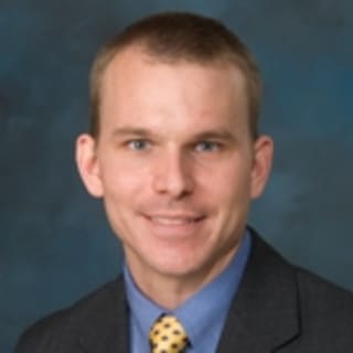 Craig Bates, MD, Emergency Medicine, Cleveland, OH, MetroHealth Medical Center
