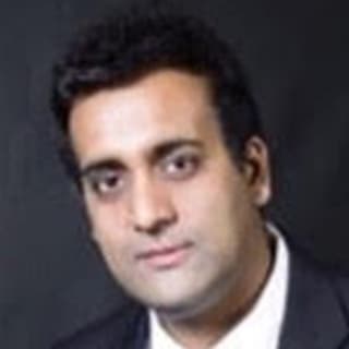 Mehul Patel, MD, Internal Medicine, New York, NY