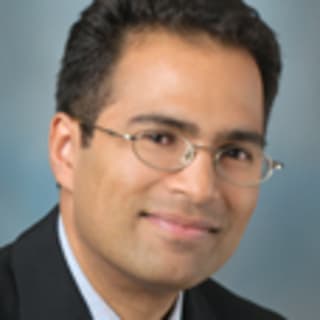 Naveen Pemmaraju, MD