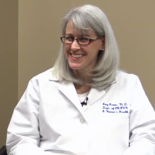 Amy Ravin, MD, Obstetrics & Gynecology, Richmond Heights, MO, St. Luke's Hospital