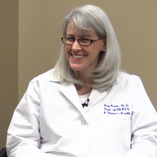 Amy Ravin, MD, Obstetrics & Gynecology, Saint Louis, MO