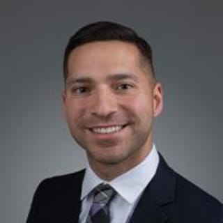 Alex Carranza, PA, Urology, Houston, TX