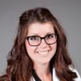 Stephanie (Peruski) Hebberd, Family Nurse Practitioner, Sandusky, MI, McKenzie Health System