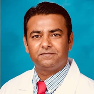 Markand Patel, MD, Anesthesiology, Melbourne, FL, Health First Holmes Regional Medical Center