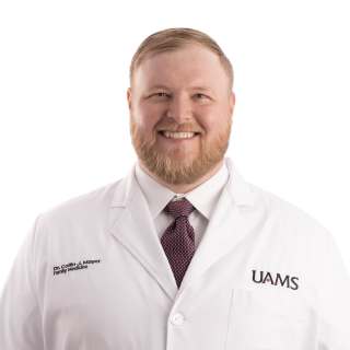 Collin Mayer, DO, Other MD/DO, Fayetteville, AR