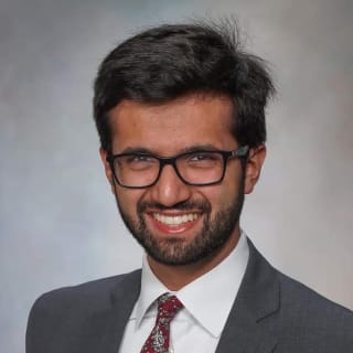 Faaiq Aslam, MD, Resident Physician, Jacksonville, FL