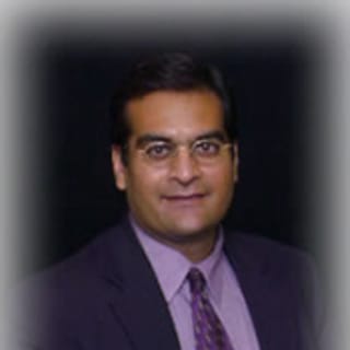 Manish Fozdar, MD, Psychiatry, Raleigh, NC, WakeMed Raleigh Campus