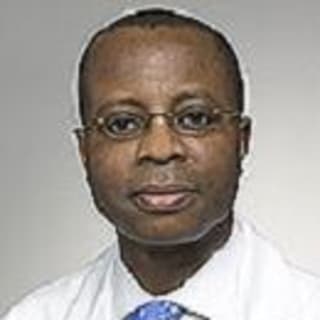 Christopher Irobunda, MD