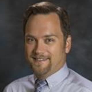 Stephen Hallas, DO, Family Medicine, Albany, OR