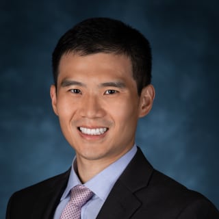 Chao Yin, MD, Oncology, Fairfax, VA