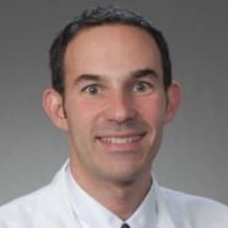 David Kupferberg, MD, Pulmonology, Warren, OH