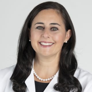 Melissa (Grammer) Andrianov, MD, Neonat/Perinatology, Cleveland, OH, Cleveland Clinic Childrens Hospital