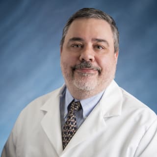 Ariel Berlinski, MD, Pediatric Pulmonology, Little Rock, AR