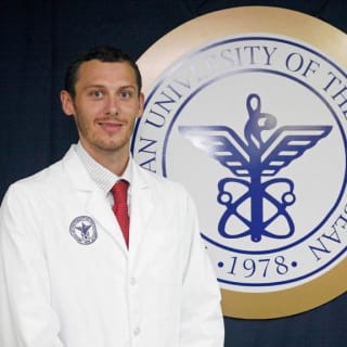 Brandon Vick, MD, Emergency Medicine, Fort Smith, AR