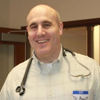 Craig Amnott, DO, Family Medicine, Monroe, NY, Garnet Health Medical Center