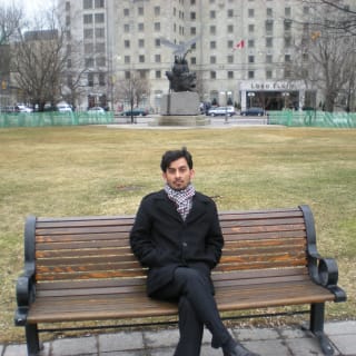 Hafiz Imran, MD, Cardiology, Providence, RI, Miriam Hospital