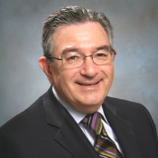 David Sharon, MD