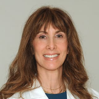 Barbara Baskin, MD, Radiology, New York, NY