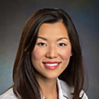 Kristina Liu, MD
