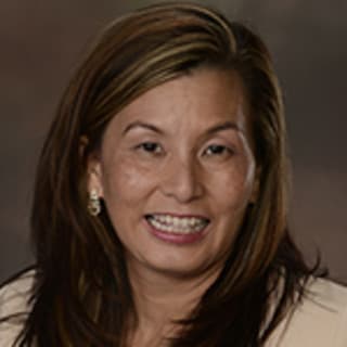 Allison Chung, Pharmacist, Mobile, AL